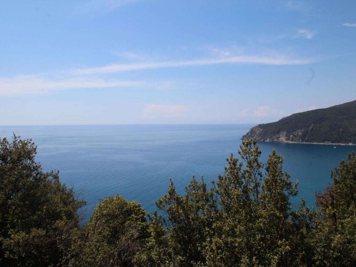 Appartamento Locazione Turistica Lambrusca Moneglia Esterno foto
